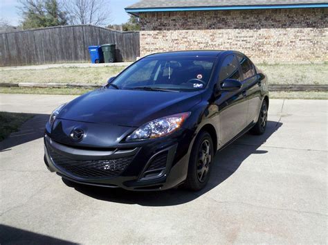 Used 2011 mazda mazda3 standard features. 2011 Mazda3 sport - Mazda3Club.com : The Original Mazda3 Forum