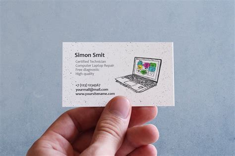 It seems that the official business card creator is closed and that the you can design your business cards easily with business card creator. Creative & Simple Business Card Temp in 2020 | Simple ...