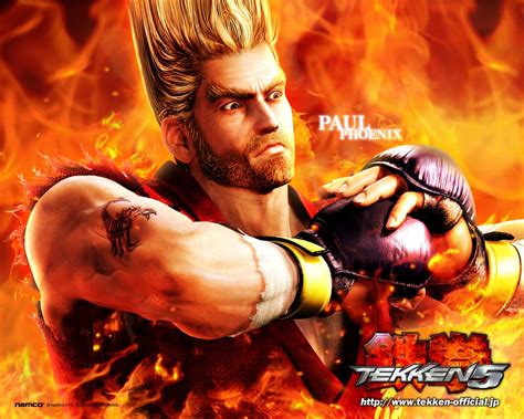 Free Download Hd Wallpapers Tekken Game Hd Wallpapers All Characters In X X