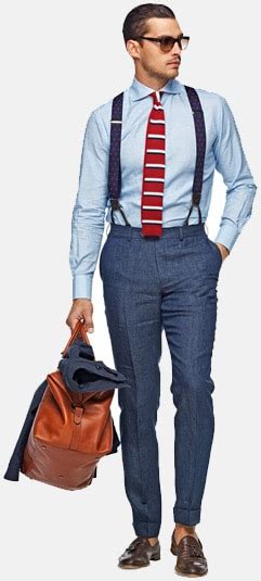 This is a real line in the sand issue for me. Wearing suit for the first time, need help is this too ...