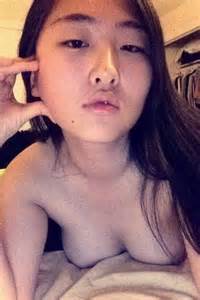Korean Amateur Nude Self Pics Shesfreaky