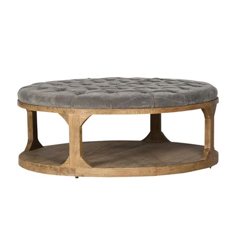 Filter by how to add an accent table inspiration. Grey Velvet Upholstered Coffee Table | Chairish