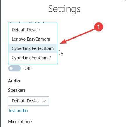 Apr 08, 2021 · open settings. Microsoft LifeCam software and drivers for Windows 10