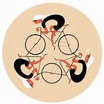 Massoni Simone Poster Festival Film Bicycle Behance
