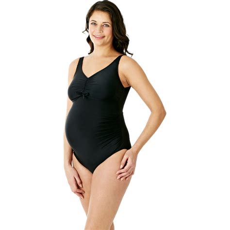 Speedo Grace Maternity Swimsuit