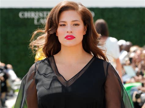 The Plus Size Industry Is On The Verge Of A Revolution Business Insider