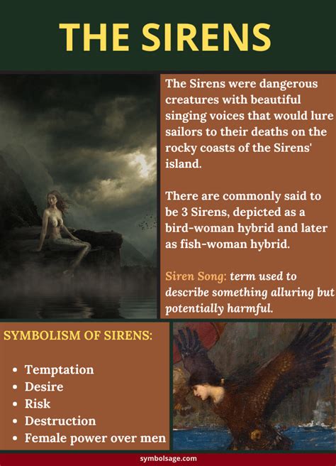 Sirens Greek Mythology Greek Mythology Stories Sirens Greek