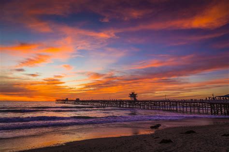 San Clemente Pier San Clemente Pier San Clemente Pier