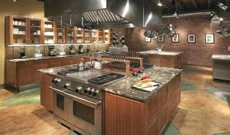 21 Small Restaurant Kitchen Design Ideas For Stylish Kitchen Kitchen