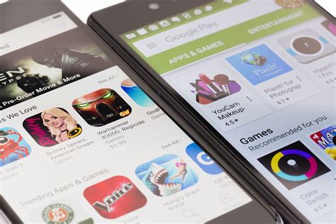 The list of infected android apps (malware list). The Best Android Apps (March 2019) | Digital Trends