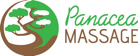 Panacea Massage Chico Ca