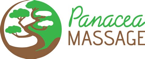 panacea massage chico ca