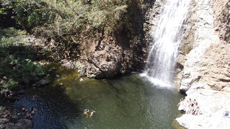 Montezuma Waterfalls The Complete Guide
