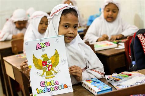 Contoh Gambar Sila Ke 4 Dalam Kehidupan Sehari Hari – Berbagai Contoh