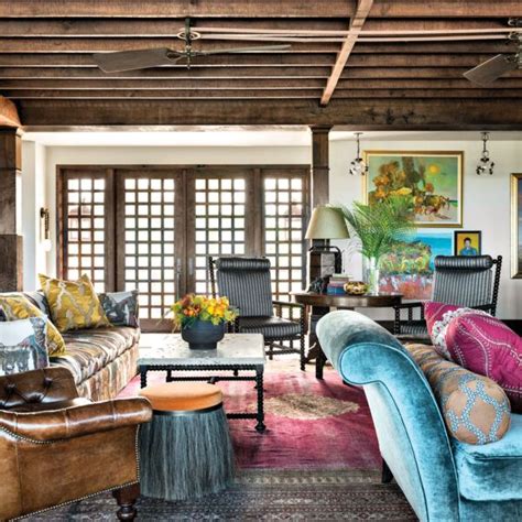 Let The Natural Light Pour In A Caribbean Style Home In Florida Honors