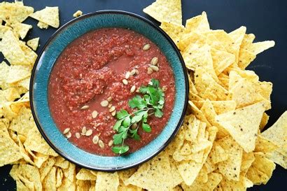 Trader joe's pepita salsa (self.traderjoes). Pepita Salsa | Tasty Kitchen: A Happy Recipe Community!