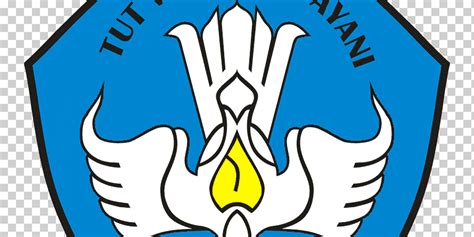 White Bird Logo Logo Kementerian Pendidikan Dan Kebudayaan Indonesia