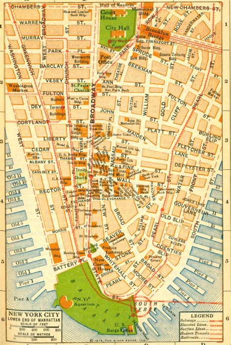 New York City Map Printable Get Your Hands On Amazing Free Printables