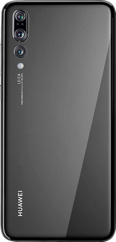 Huawei P20 Pro 128gb Black Skroutzgr