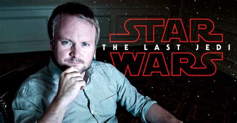 Rian Johnsons Star Wars Trilogy May Not Happen Anymore Lowyatnet