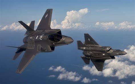 F-35 Wallpapers - Wallpaper Cave