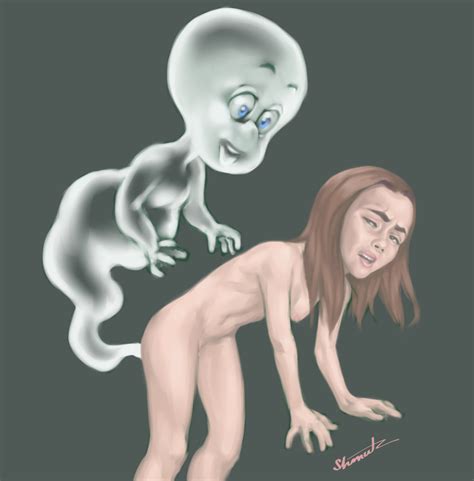 Messier Casper The Friendly Ghost Lost Photons My XXX Hot Girl