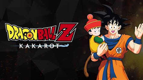 From the moment when raditz first appears all the way to the end of the majin buu. Dragon Ball Z: Kakarot - Review | MKAU Gaming