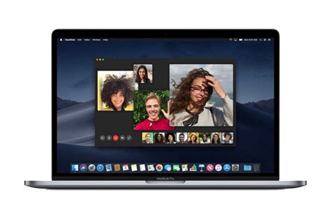 Apple выпустила новую Macos для компьютеров и ноутбуков Spot