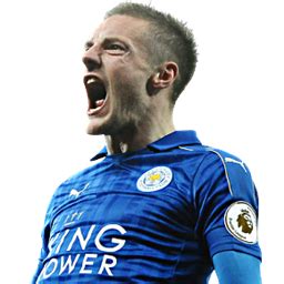 Mog시즌으로 만드는 레스터시티 동화우승 스쿼드 피파4 fifaonline4 제독신. 제이미 바디 / 레스터 시티 / 아이콘화 - 피파온라인 - 에펨코리아