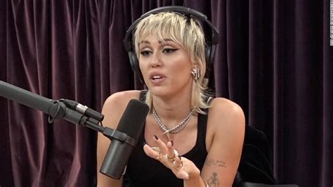 miley cyrus opens up about marriage to liam hemsworth and more with joe