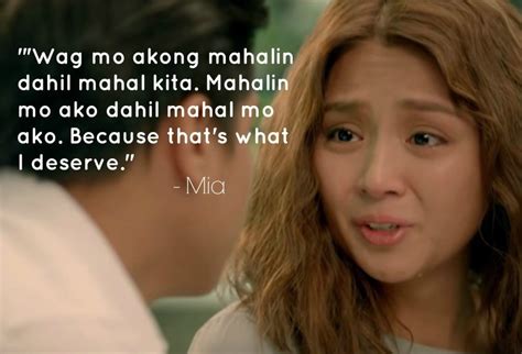 Pin By Joanne Coprada On Tagalog Quotes Tagalog Quotes Hugot Funny