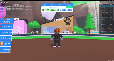 Best Roblox Petsworld Codes Redeem Now Techcult