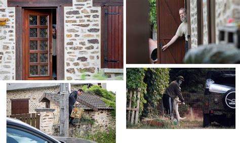 Blinking to adjust her eyes to the sudden he yelped as beetlejuice practically dragged him from the house, making him trip over his own feet. VARG VIKERNES WRITES ABOUT HIS ARREST, INTERROGATION, AND ...