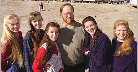Polygamy Trial Opens In Utah Cbs News