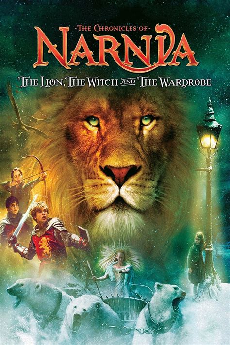 The Chronicles Of Narnia The Lion The Witch And The Wardrobe 2005