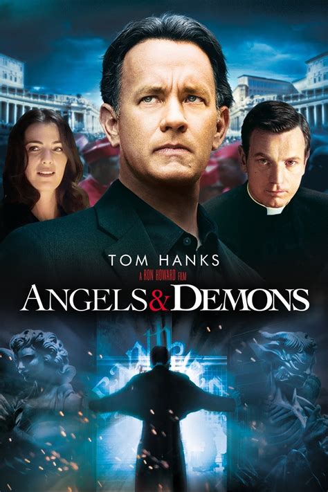 Angels And Demons Pictures Rotten Tomatoes