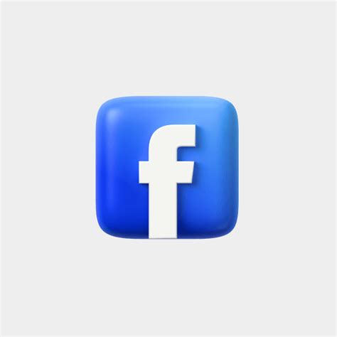 Free Social Media 3d Icons — Wannathis