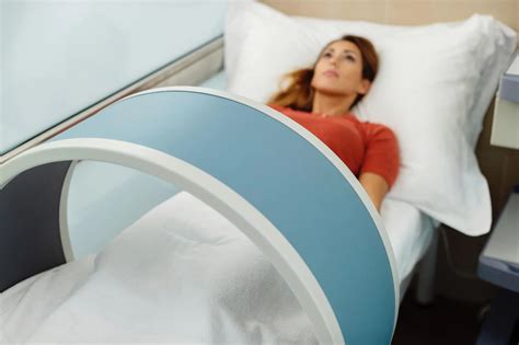 Unlocking The Benefits Of Hyperbaric Oxygen Treatment