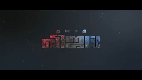 Master Title Card Mass Bgm Hq Youtube