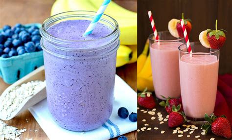 3 Delicious And Healthy Low Carb Smoothie Recipes