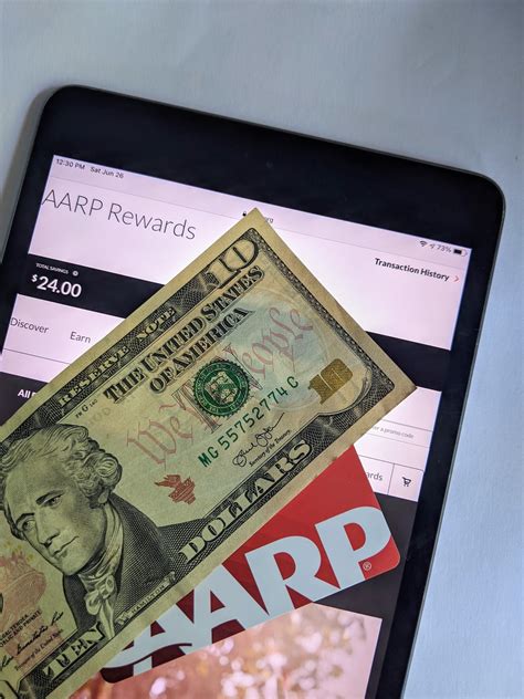 Yet another way to overthink shopping: discounted gift cards via AARP