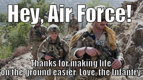 Af Jtac With Army Infantry Quickmeme