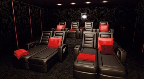 There are 664 theater seats for sale on etsy, and they cost. Are you sitting comfortably? Home cinema seating explained ...