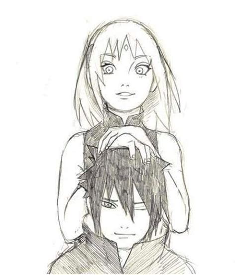 Imagen De Sasusaku Sasuke And Sakura Anime Naruto Comic Naruto