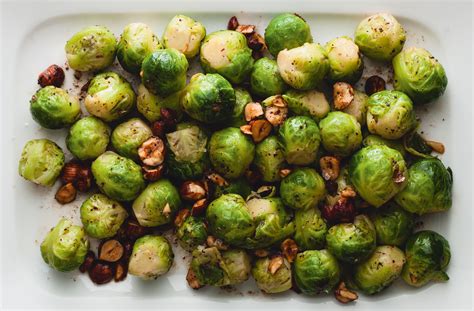 I highly recommend you try this one out. How to cook Brussels sprouts