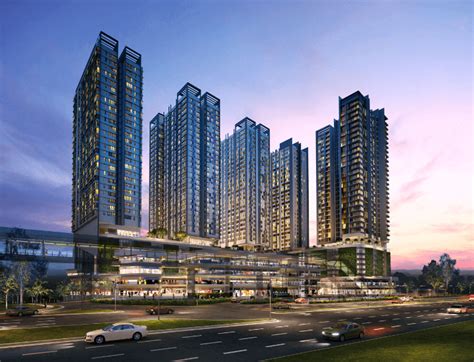 Places sungai buloh restaurantseafood restaurant sue & tuya shell out. 6 Projects To Check Out In Sungai Buloh | PropertyGuru ...
