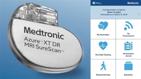 Medtronic Debuts First Apps To Let Heart Patients Monitor Their