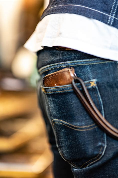 What Are Five Pocket Jeans Denim Faq Answered By Denimhunters