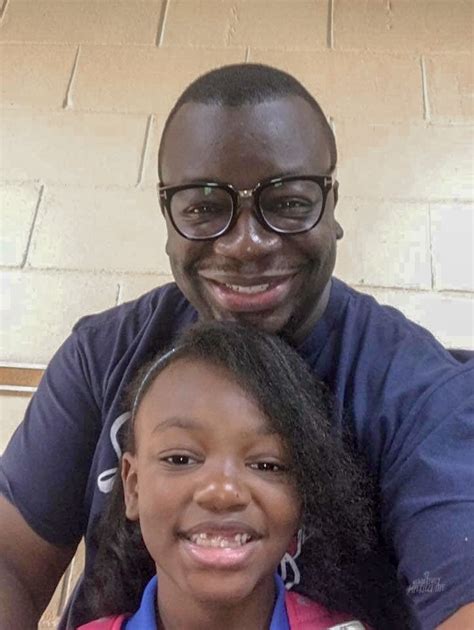 Importance Of The Father Daughter Relationship Shaliece Felder