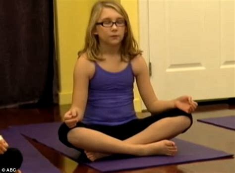 Abby Winters Yoga Undressed Planninglasem